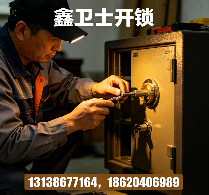 陵水保险柜开锁