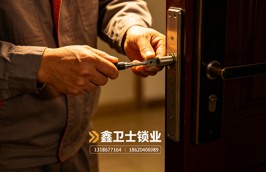 陵水开锁避坑指南，陵水开锁防套路，陵水正规开锁