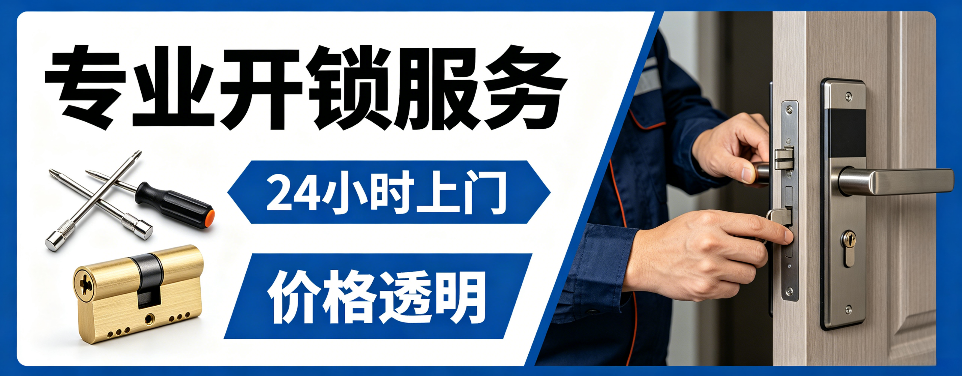 陵水 指纹锁安装｜上门更换家用指纹锁、防盗门智能锁拆装维修